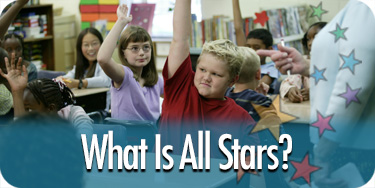 What Is All Stars?
