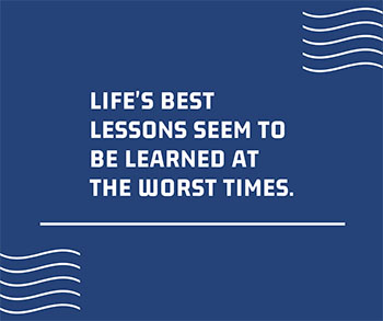 Life's Lessons